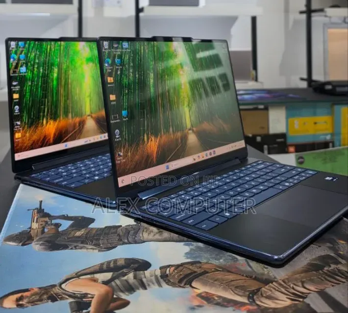 New Laptop Lenovo Yoga 9i 32GB Intel Core Ultra 7 SSD 1T