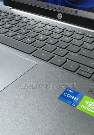 New Laptop HP Pavilion 14 16GB Intel Core i5 SSD 512GB