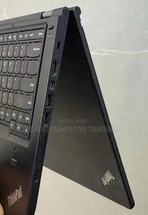 Laptop Lenovo Yoga 260 8GB Intel Core i5 SSD 512GB