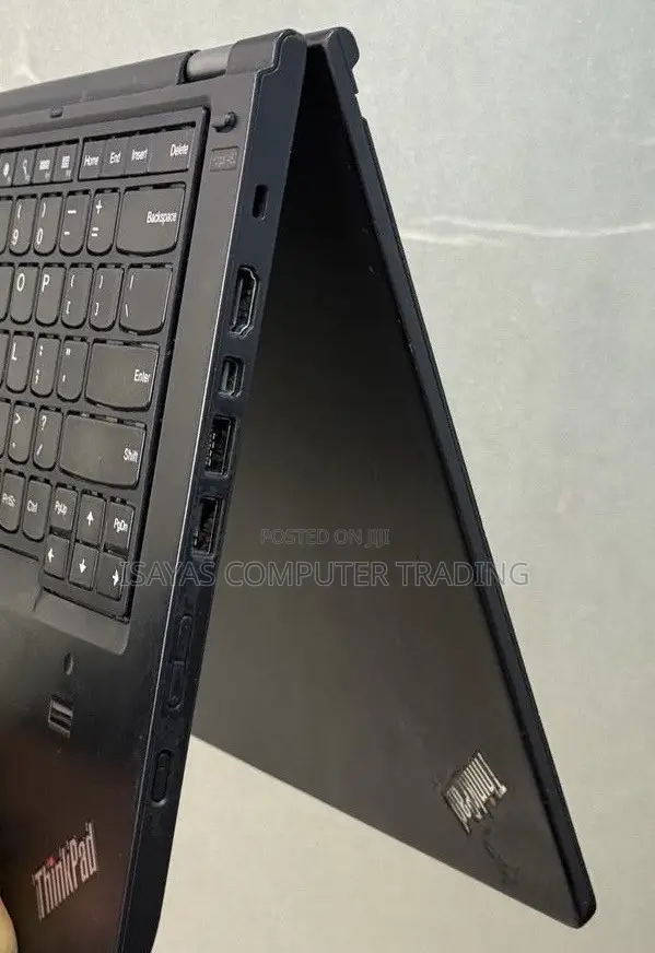 Laptop Lenovo Yoga 260 8GB Intel Core i5 SSD 512GB