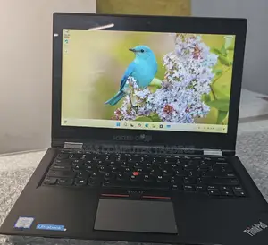 Laptop Lenovo Yoga 260 8GB Intel Core i5 SSD 512GB