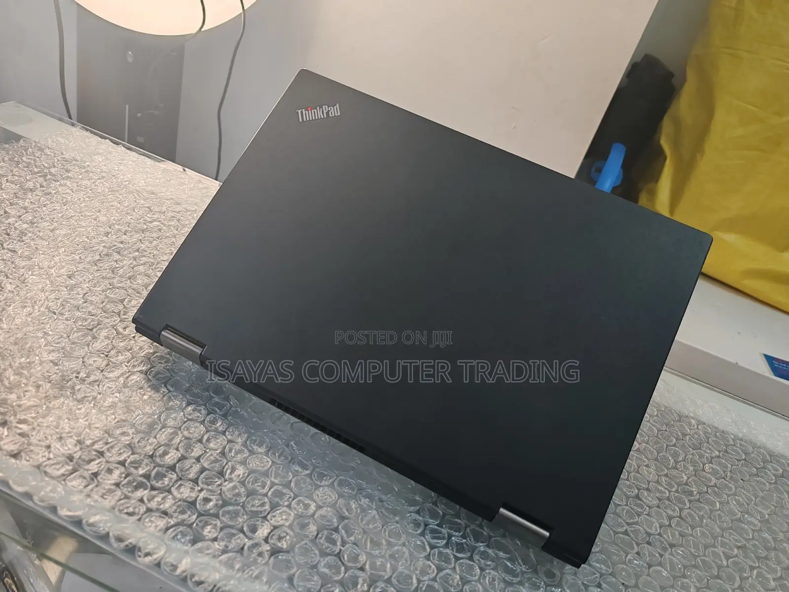 Laptop Lenovo Yoga 260 8GB Intel Core i5 SSD 512GB