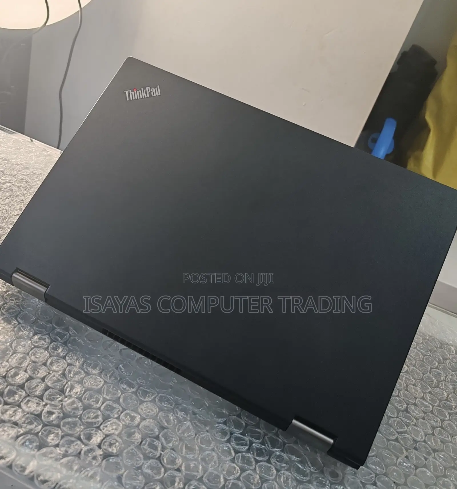 Laptop Lenovo Yoga 260 8GB Intel Core i5 SSD 512GB