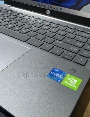New Laptop HP Pavilion 14 16GB Intel Core i5 SSD 512GB