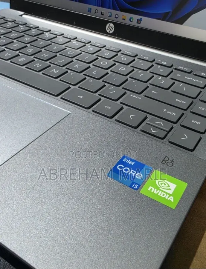 New Laptop HP Pavilion 14 16GB Intel Core i5 SSD 512GB