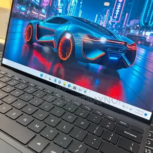 New Laptop Dell XPS 13 16GB Intel Core i5 SSD 512GB