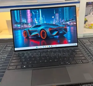 New Laptop Dell XPS 13 16GB Intel Core i5 SSD 512GB