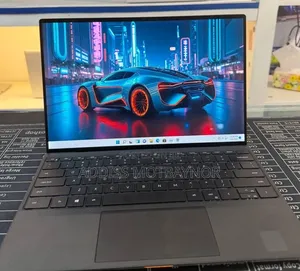 New Laptop Dell XPS 13 16GB Intel Core i5 SSD 512GB