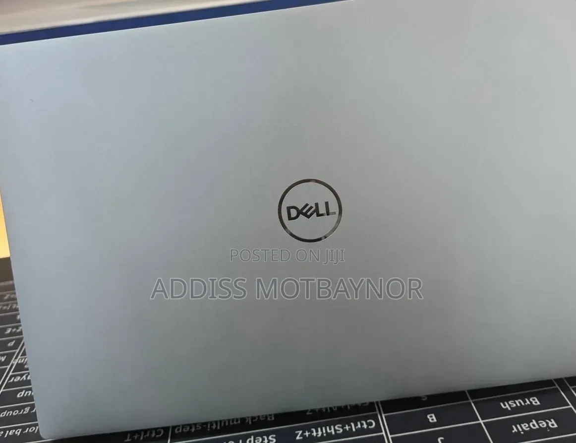 New Laptop Dell XPS 13 16GB Intel Core i5 SSD 512GB
