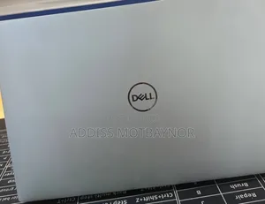 New Laptop Dell XPS 13 16GB Intel Core i5 SSD 512GB