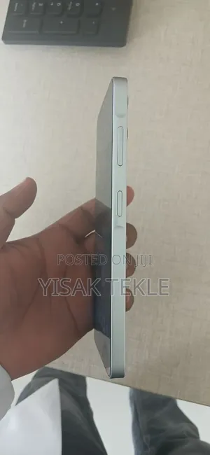 New Samsung Galaxy A06 64 GB White