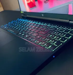 New Laptop Acer 16GB Intel Core i9 SSD 1T