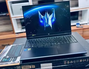 New Laptop Acer 16GB Intel Core i9 SSD 1T