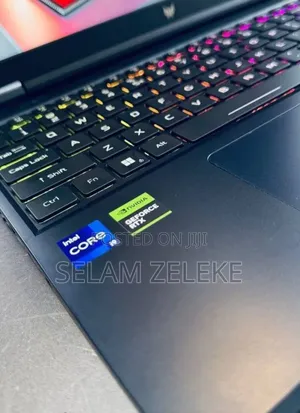 New Laptop Acer 16GB Intel Core i9 SSD 1T