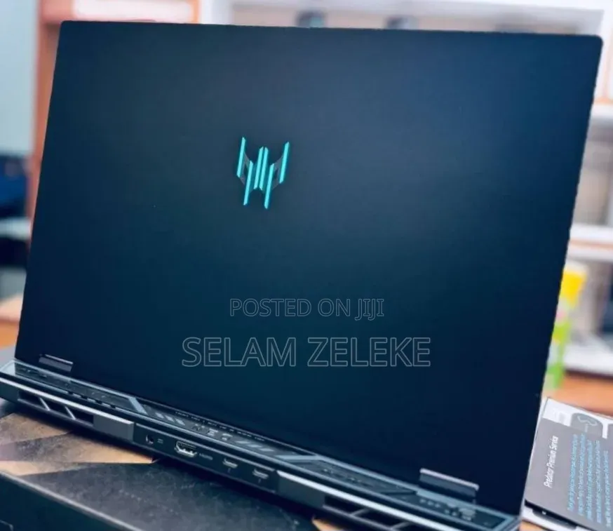 New Laptop Acer 16GB Intel Core i9 SSD 1T