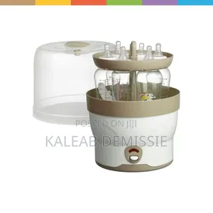 Disinfector Baby Bottle (Strilazer)