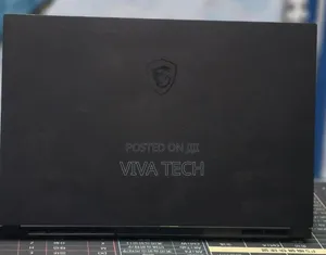 New Laptop MSI Wind U115 Hybrid 32GB Intel Core i7 SSD 1T