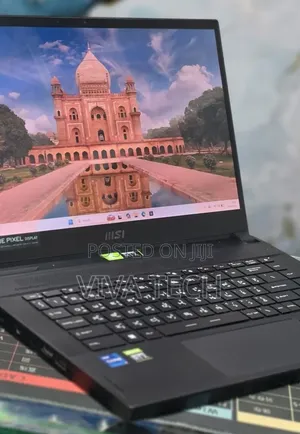 New Laptop MSI Wind U115 Hybrid 32GB Intel Core i7 SSD 1T