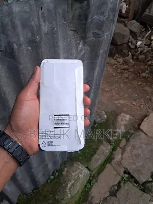 New Samsung Galaxy A17 128 GB Black