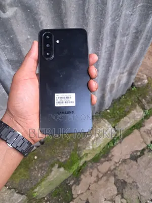 New Samsung Galaxy A17 128 GB Black
