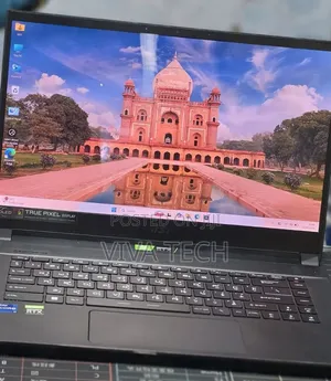 New Laptop MSI Wind U115 Hybrid 32GB Intel Core i7 SSD 1T