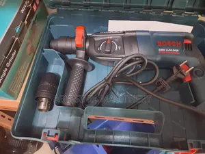 Bosh Hammer Drill