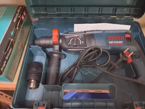 Bosh Hammer Drill