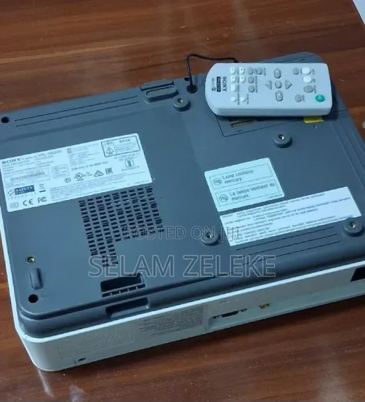 Sony Projector