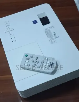 Sony Projector