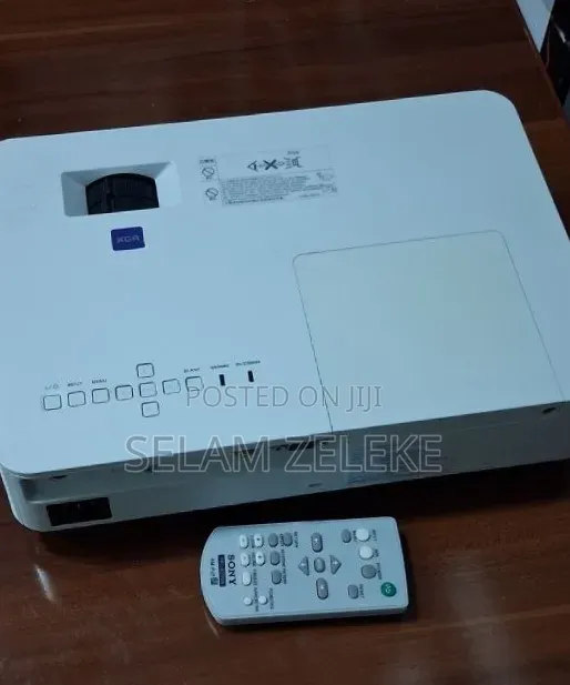 Sony Projector