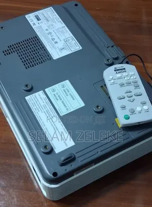 Sony Projector