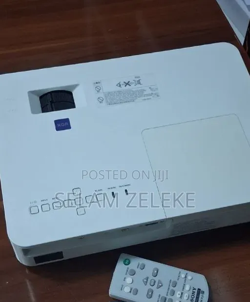 Sony Projector