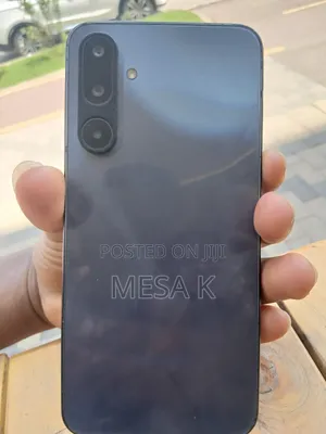 Samsung Galaxy M16 128 GB Blue