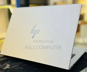 New Laptop HP EliteBook 840 G8 16GB Intel Core i7 SSD 512GB
