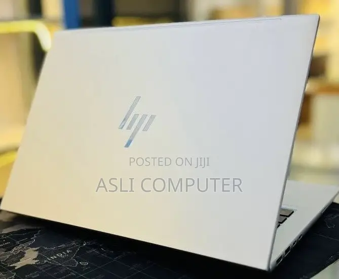 New Laptop HP EliteBook 840 G8 16GB Intel Core i7 SSD 512GB
