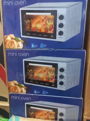 Mini 38 Liter Oven