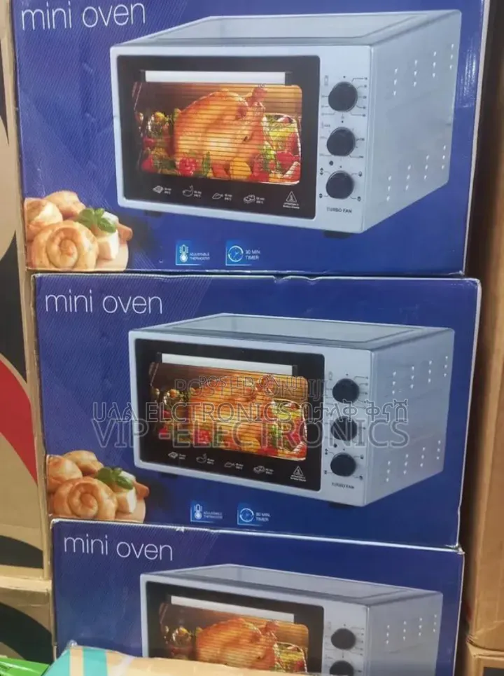 Mini 38 Liter Oven