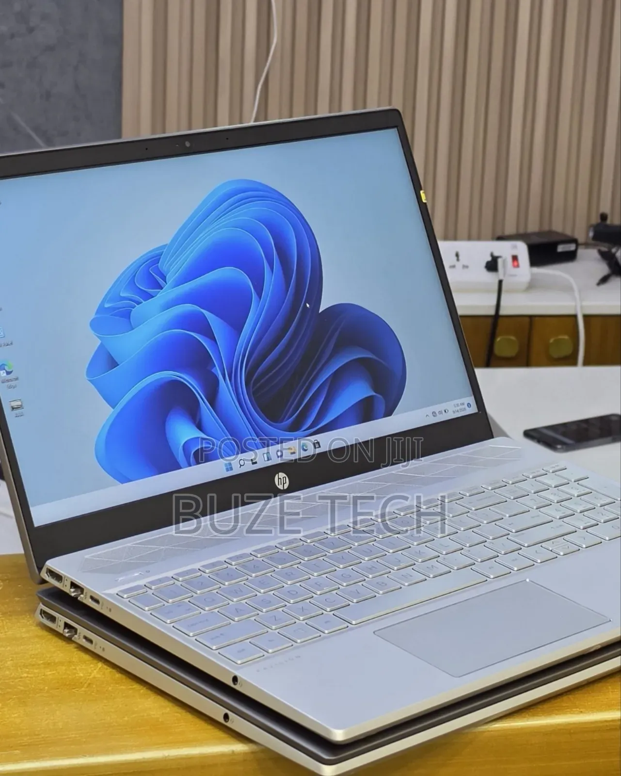 New Laptop HP Pavilion 15 16GB Intel Core i7 SSD 512GB