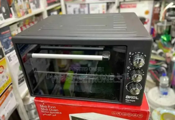 Midi 38 Liter Oven