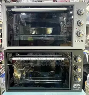 Midi 38 Liter Oven
