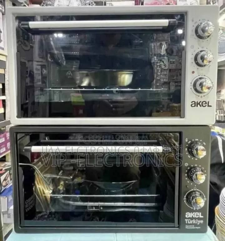 Midi 38 Liter Oven