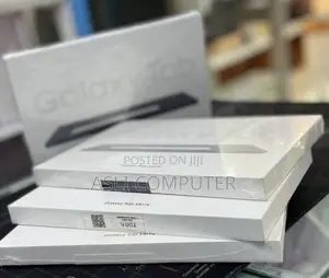 New Samsung Galaxy Tab S10 FE 128 GB