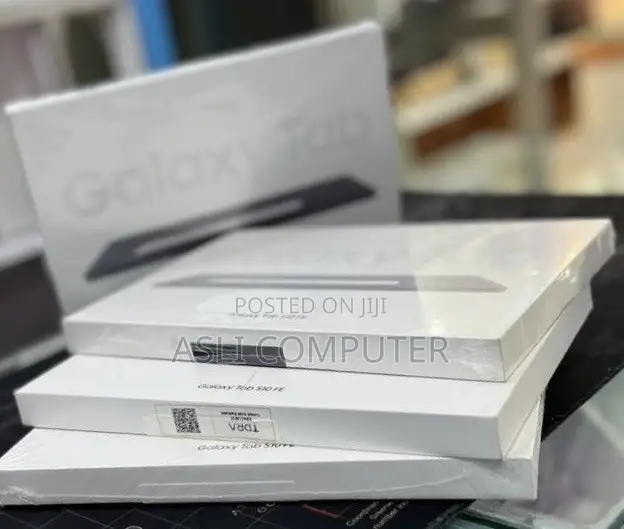 New Samsung Galaxy Tab S10 FE 128 GB