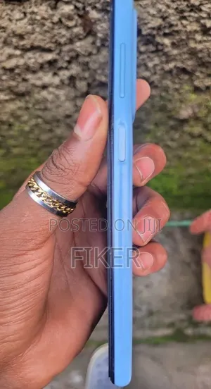Samsung Galaxy A23 64 GB Blue