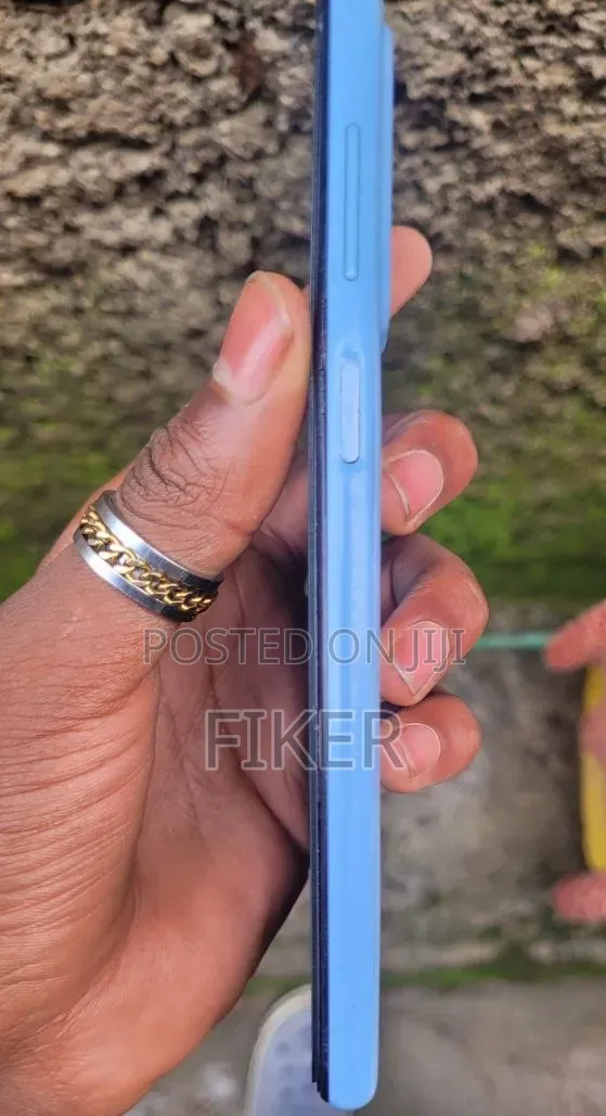 Samsung Galaxy A23 64 GB Blue