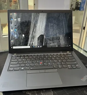 New Laptop Lenovo ThinkPad T14 16GB Intel Core i7 SSD 512GB