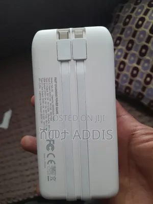 T Max Power Bank