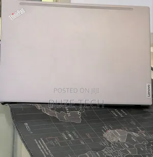 New Laptop Lenovo ThinkPad T14 16GB Intel Core i7 SSD 512GB