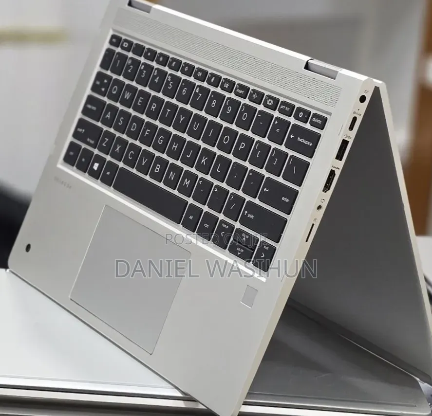 New Laptop HP 16GB AMD Ryzen 7 SSD 512GB