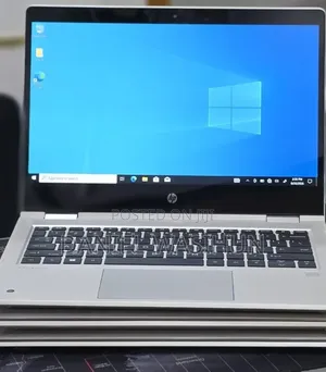 New Laptop HP 16GB AMD Ryzen 7 SSD 512GB
